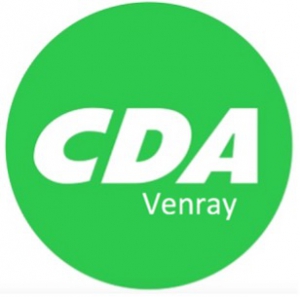Logo CDA Venray