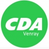 Logo CDA Venray