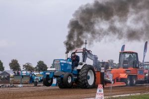 Pullingdays Ysselsteyn keert terug op 22, 23 en 24 september.