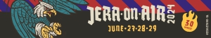 Jera on Air festival 2024