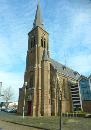 Kerk Leunen