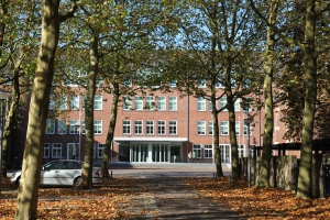 Gemeentehuis Venray