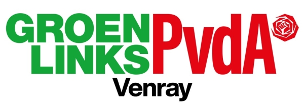 GroenLinks/PVDA Venray