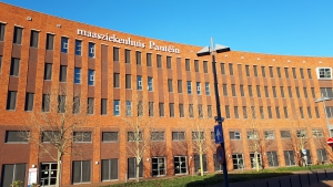 Openingstijden Maasziekenhuis op Hemelvaartsdag