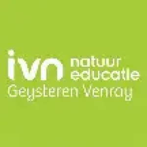 Logo IVN Geijsteren/Venray