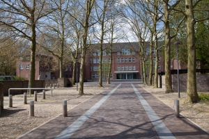 gemeentehuis Venray