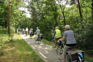 Line up Fietsvierdaagse-Venray bekend