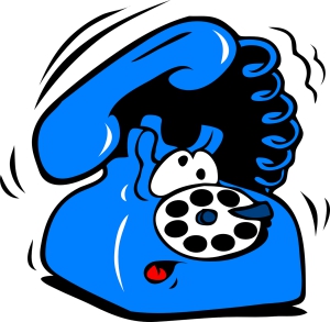 Omroep Venray tijdelijk telefonisch niet bereikbaar
