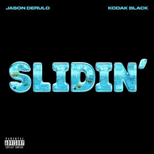 Jason Derulo feat. Kodak Black