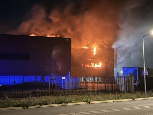 Brand Wanssum