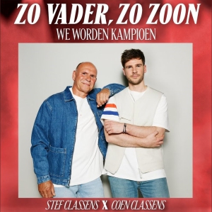 Stef Classens &amp; Coen Classens