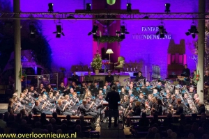 Grootste kerstconcert Land van Cuijk viert jubileum