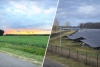Bredeweg en zonnenpark Boxmeer