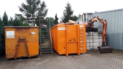 Venray stapt over op nieuwe inzamelwijze voor oud papier en karton