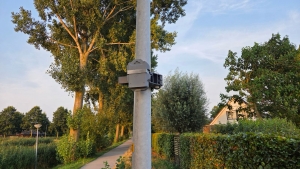 Gemeente Venray start groot vleermuizenonderzoek