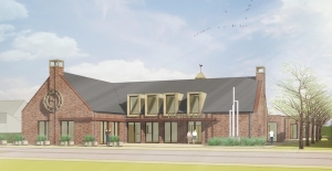 impressie dorpshuis Ysselsteyn