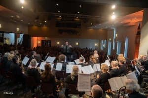 Muzikaal slotakkoord voor Neej Talent Orkest Rooj en Tutti