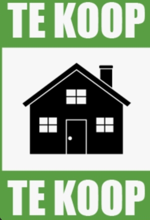 Huis te koop