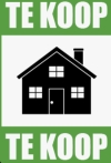 Huis te koop