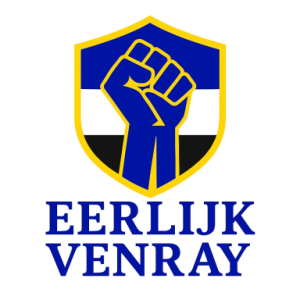 Eerlijk Venray: een nieuwe partij voor transparantie, herstel en ontwikkeling