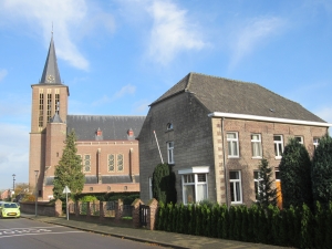 H. Gertrudiskerk Oirlo