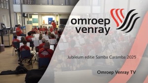 Samba Caramba 2025 (Video)