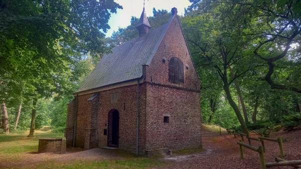 Wat betekent erfgoed voor Venray?