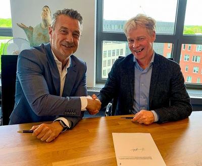 Blitta en Verhoeven vormen nieuwe kracht in gevelbouw