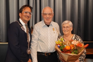 Koninklijke onderscheiding