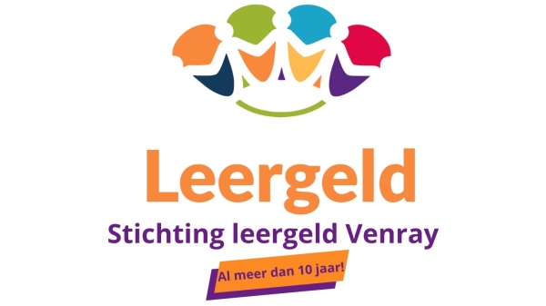 Tien jaar Stichting Leergeld Venray: &#039;Geen kind mag aan de zijlijn staan&#039;