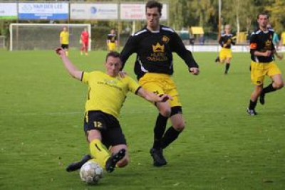 Wedstrijdverslag Boekel-SSS&#039;18 2-0