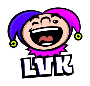 LVK logo