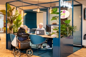 Venrays Informatiepunt