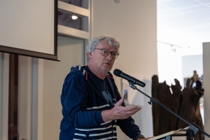 PorTaal presentatie