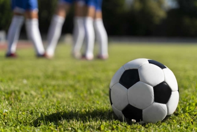 Voetbaldames gezocht bij SVOC &#039;01