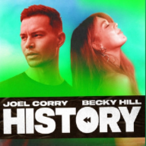 Joel Corry &amp; Becky Hill