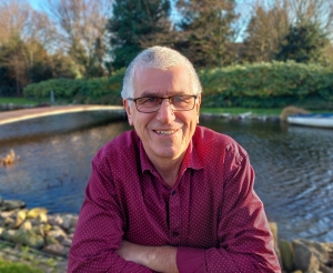 D’n 29ste Goalde Hedsbuül is voor Martin Peeters.