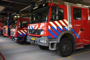 Brandweer Venray