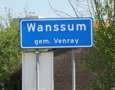 Gemeente maakt ruimte voor bedrijven in Wanssum