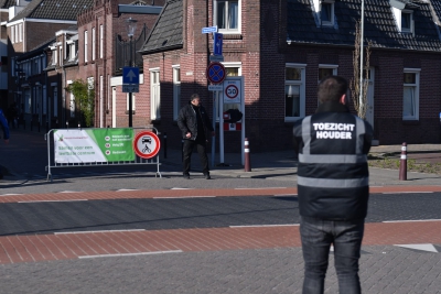 Venray weert gemotoriseerd verkeer tegen overlast