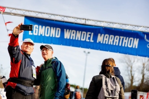 Willem Schweitzer: ‘Wandelen is mijn uitlaatklep én passie’