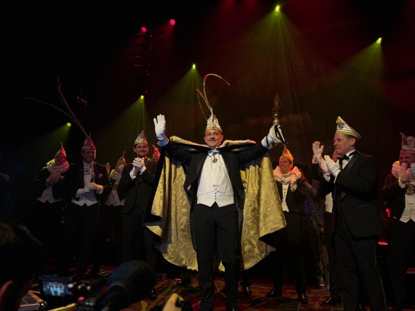 Prins Joep d'n Urste