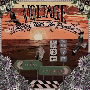 Voltage