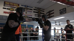 Business Boxing Venray 2026 haalt indrukwekkende €50.000 op