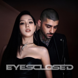 Jisoo &amp; Zayn