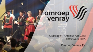 Gildedag Blitterswijck 2025 (Video)