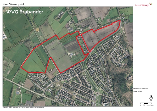 Plangebied Brabander