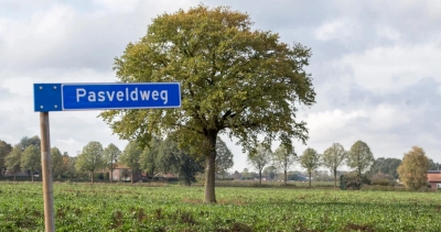 Pasveldweg Overloon