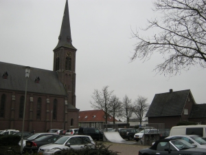 Gemeente Venray en Dekenaat Venray stellen Kerkenvisie op