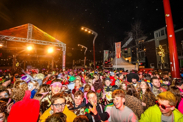 Schouwburgplein Venray